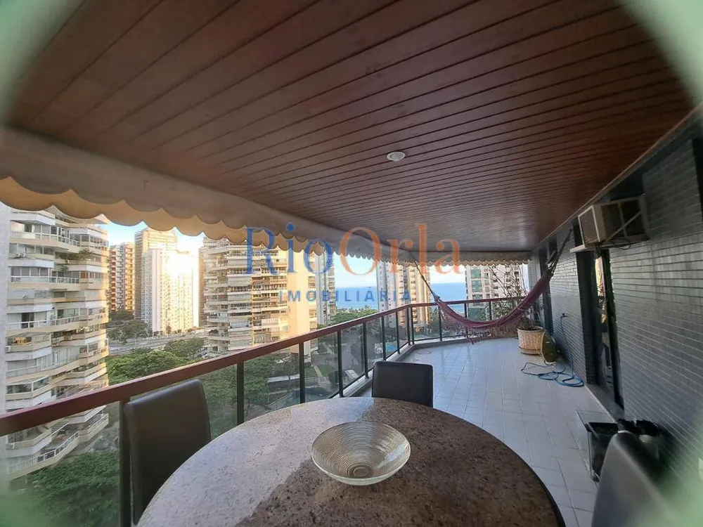 Apartamento, 3 quartos, 128 m² - Foto 8