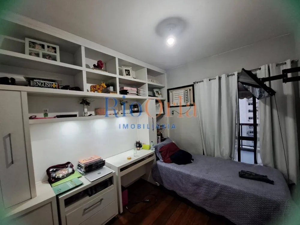 Apartamento, 3 quartos, 128 m² - Foto 14