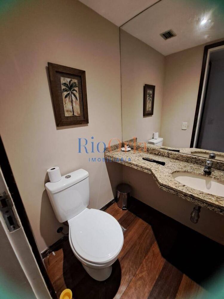 Apartamento, 3 quartos, 128 m² - Foto 1