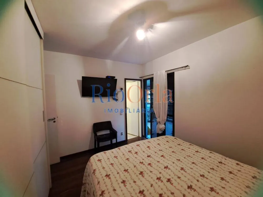 Apartamento, 3 quartos, 128 m² - Foto 10