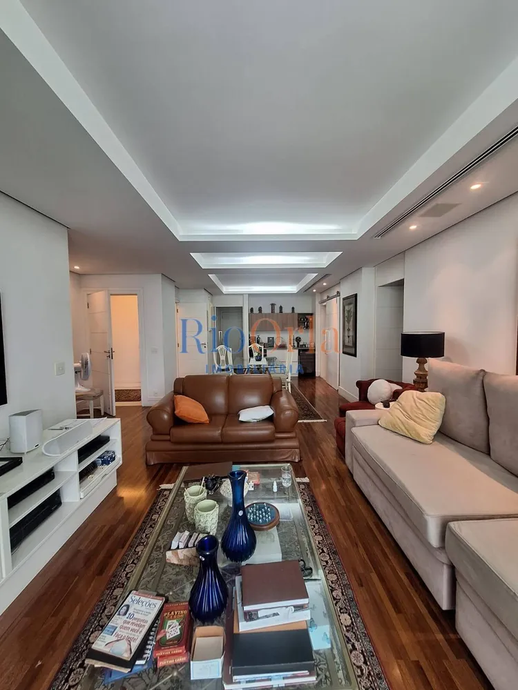 Apartamento, 4 quartos, 396 m² - Foto 10