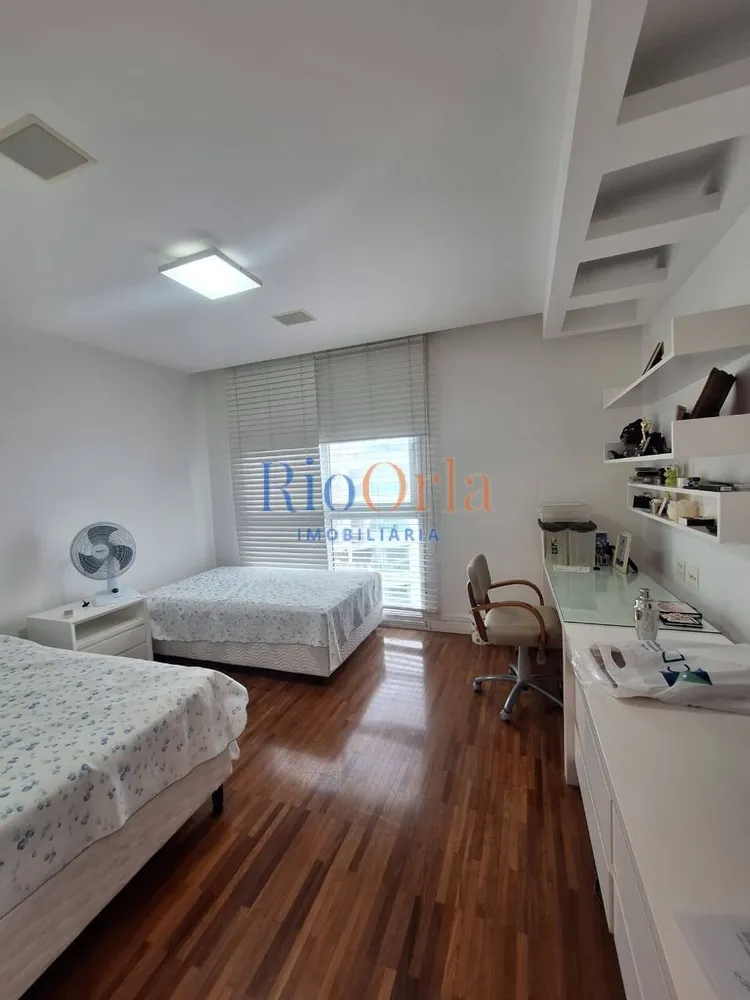 Apartamento, 4 quartos, 396 m² - Foto 22
