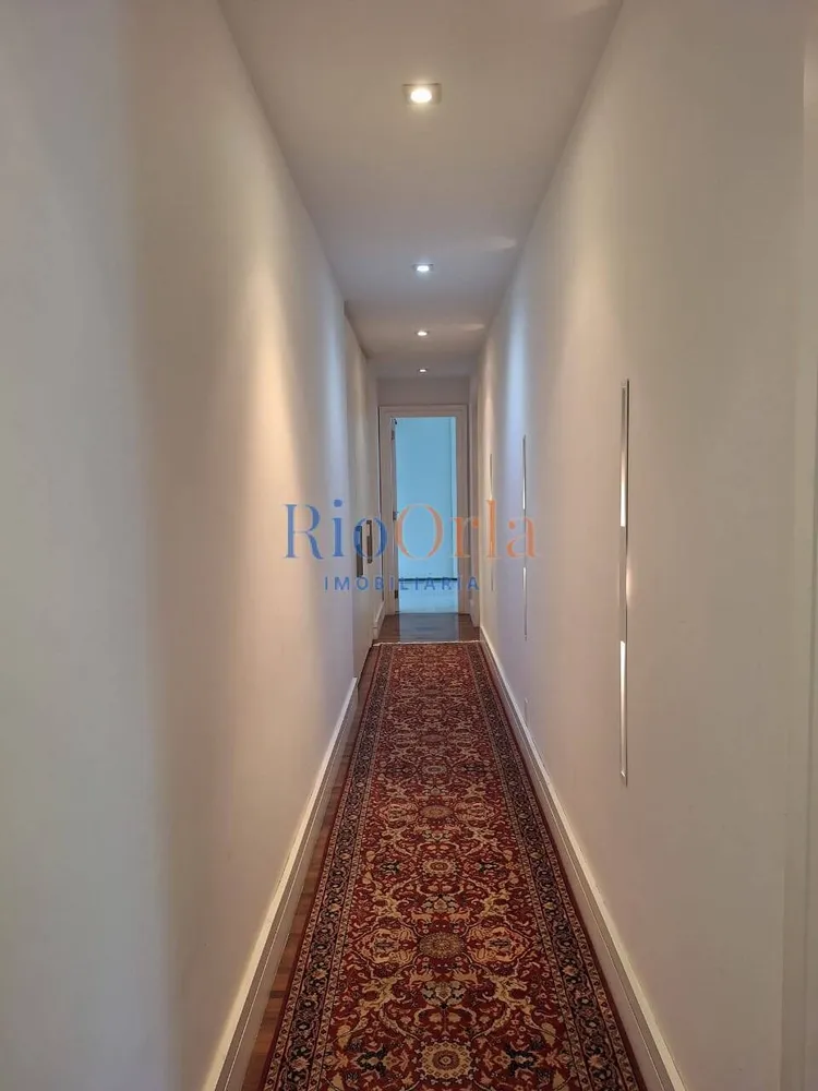Apartamento, 4 quartos, 396 m² - Foto 21
