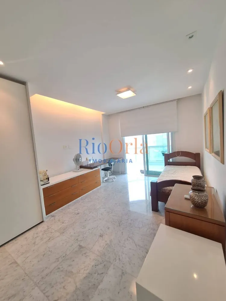 Apartamento, 4 quartos, 396 m² - Foto 4