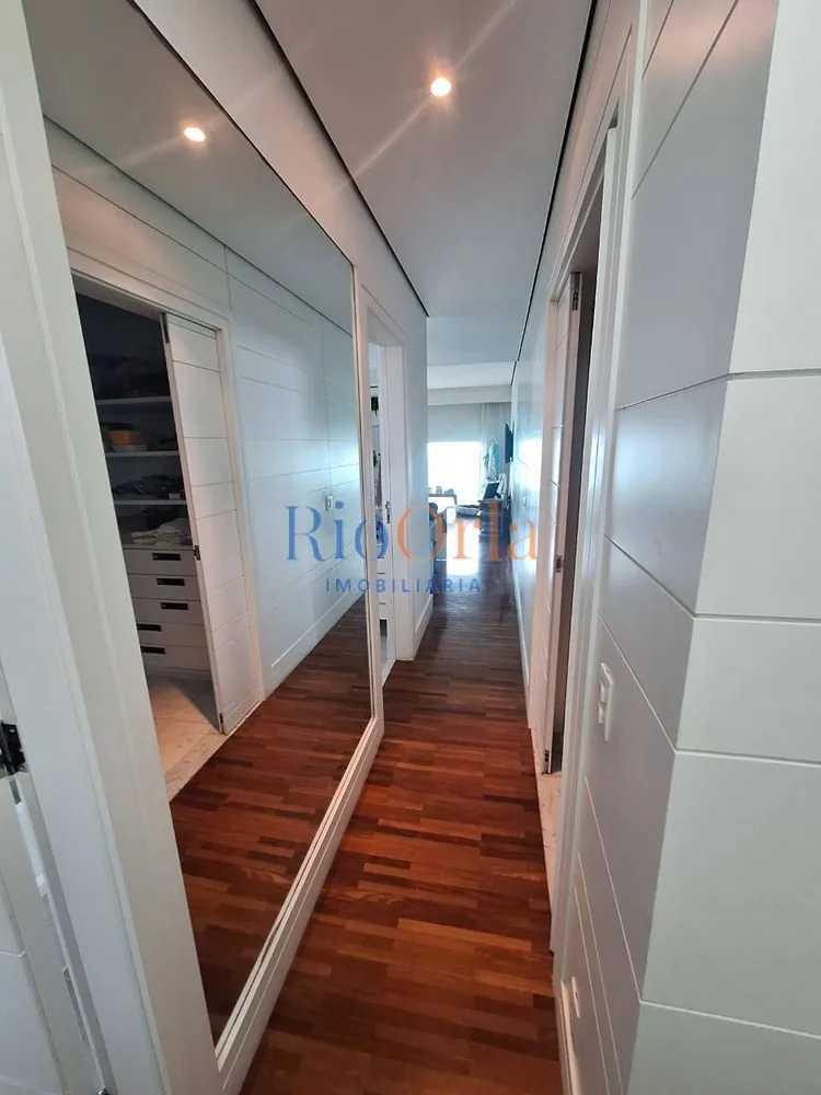 Apartamento, 4 quartos, 396 m² - Foto 12