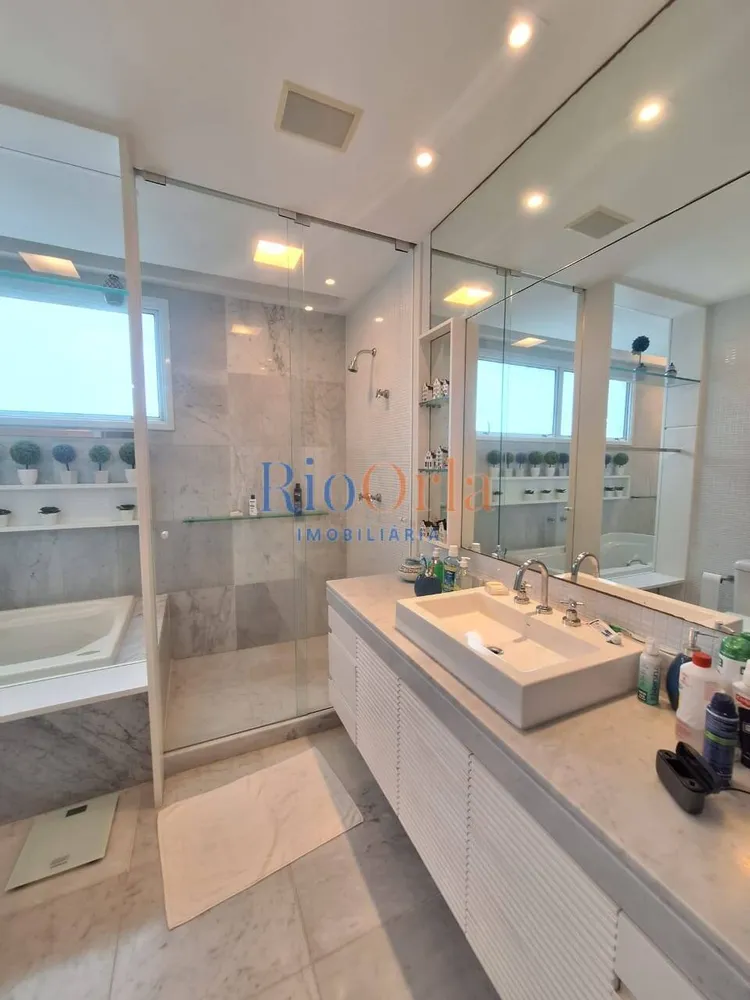 Apartamento, 4 quartos, 396 m² - Foto 17