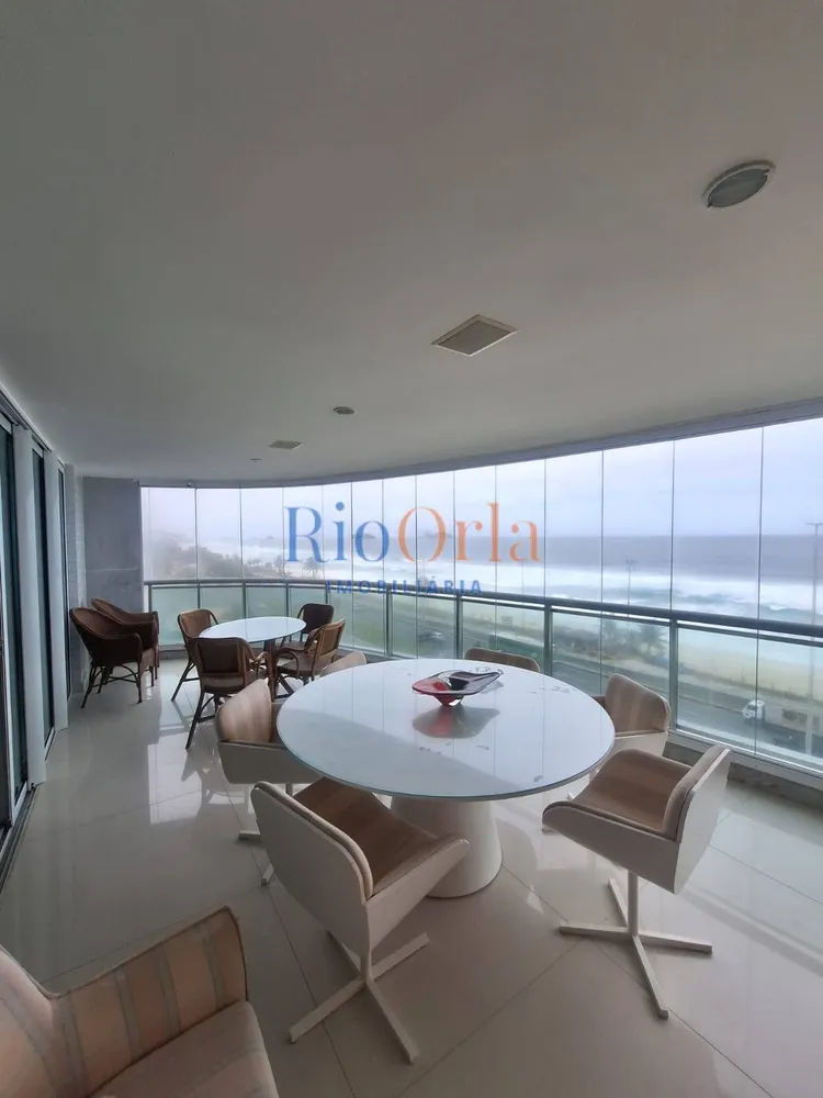 Apartamento, 4 quartos, 396 m² - Foto 11
