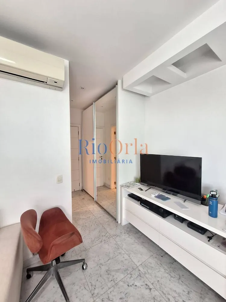 Apartamento, 4 quartos, 396 m² - Foto 32
