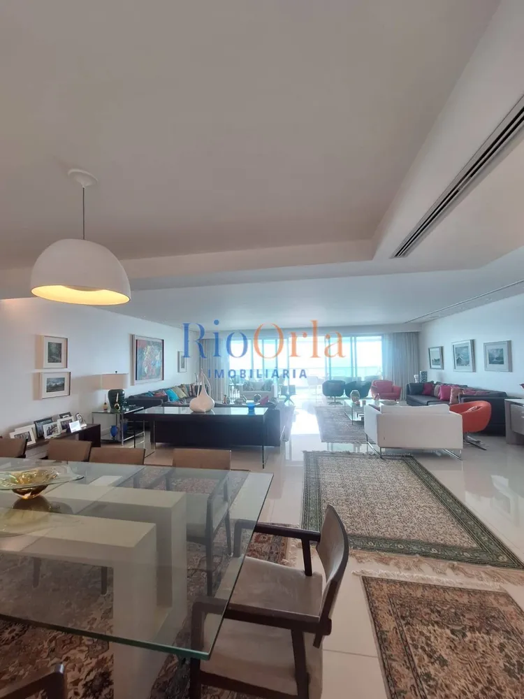 Apartamento, 4 quartos, 396 m² - Foto 4