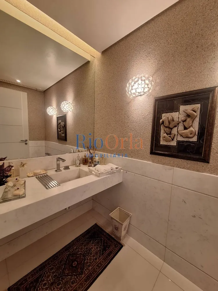 Apartamento, 4 quartos, 396 m² - Foto 7
