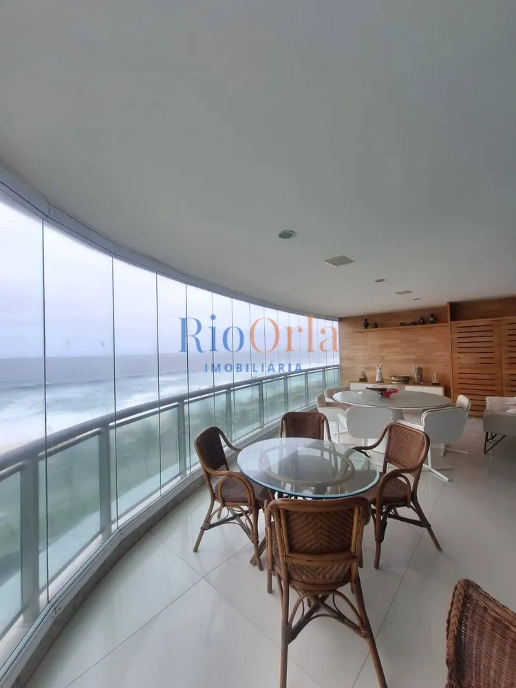 Apartamento, 4 quartos, 396 m² - Foto 3