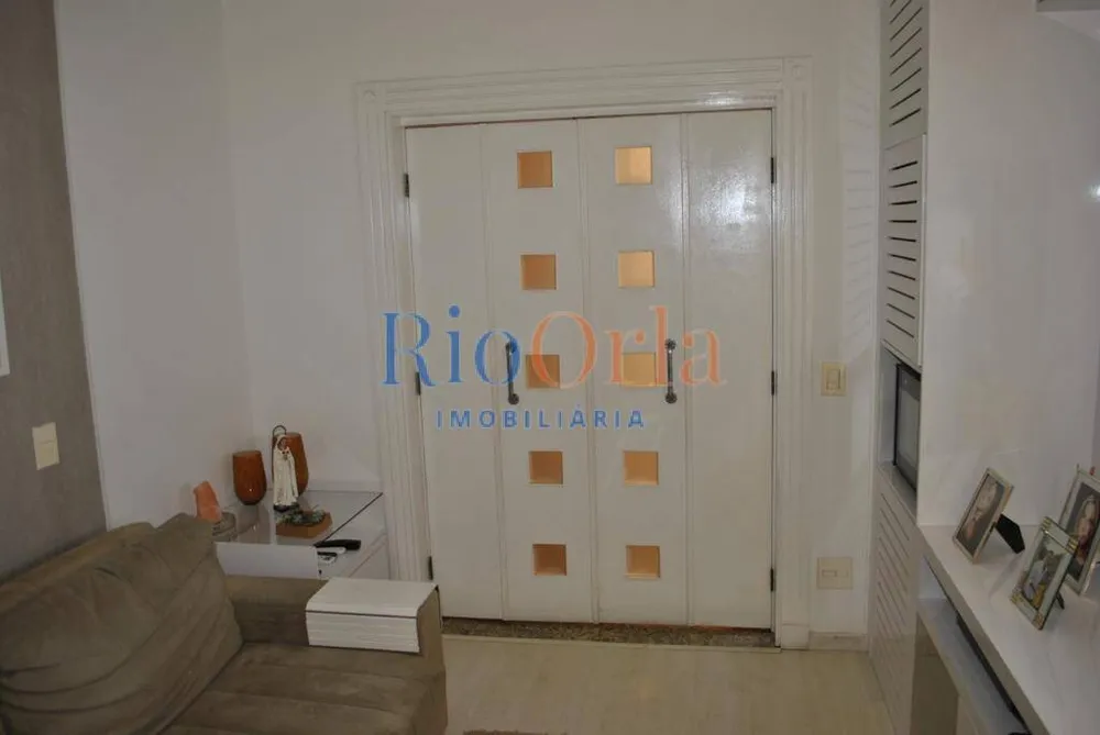 Apartamento, 4 quartos, 170 m² - Foto 14