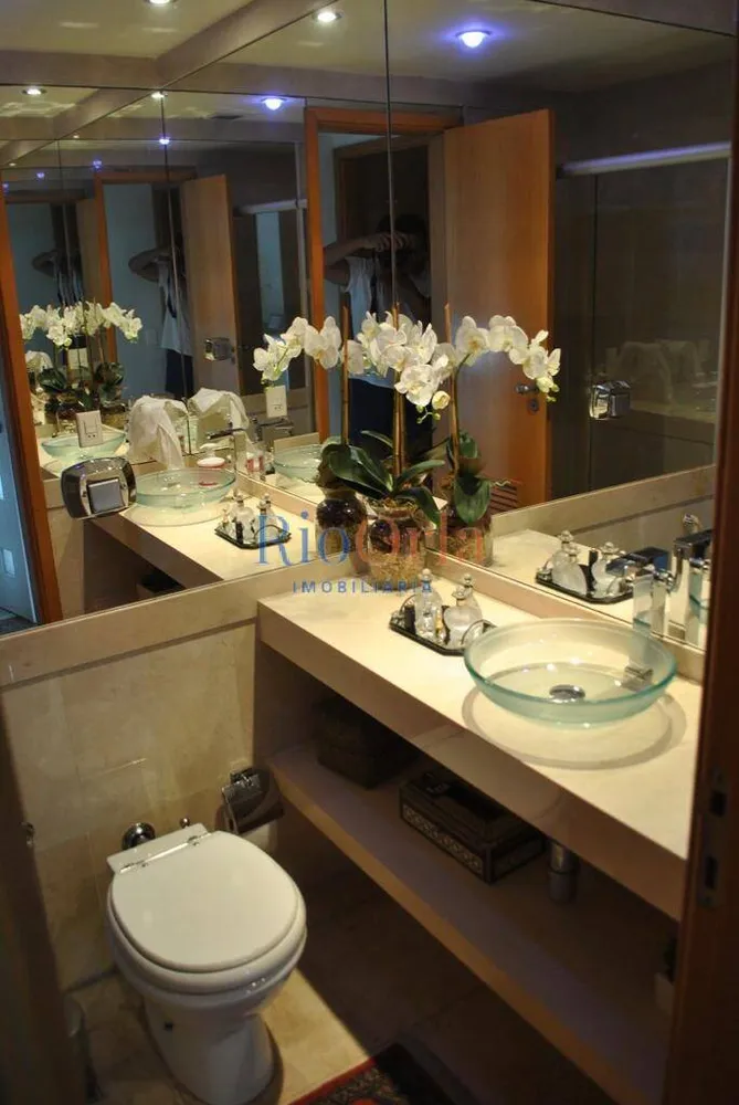 Apartamento, 4 quartos, 170 m² - Foto 7