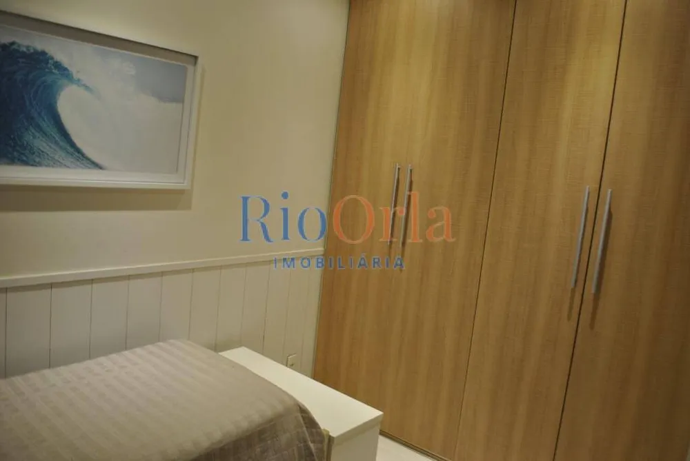 Apartamento, 4 quartos, 170 m² - Foto 17