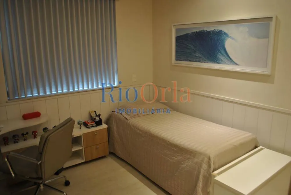 Apartamento, 4 quartos, 170 m² - Foto 15