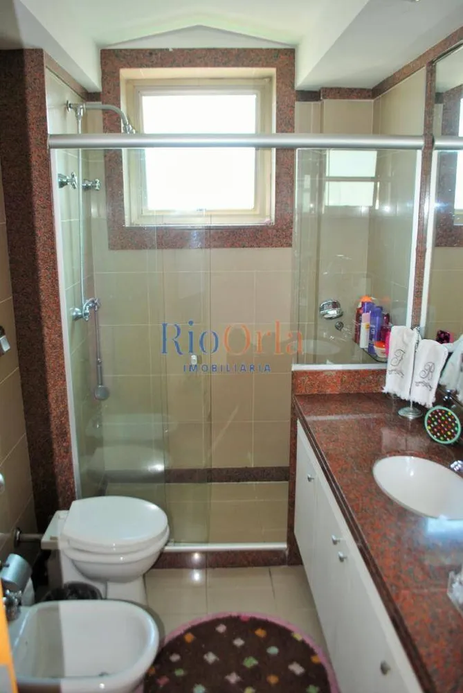 Apartamento, 4 quartos, 170 m² - Foto 23