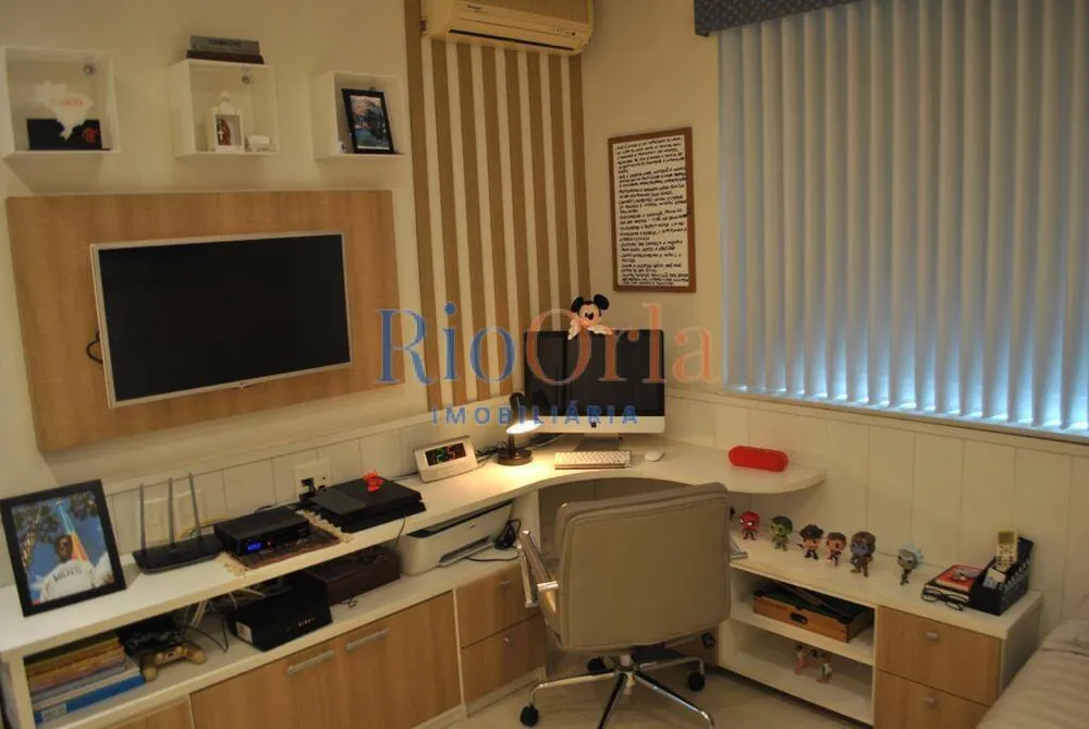 Apartamento, 4 quartos, 170 m² - Foto 18