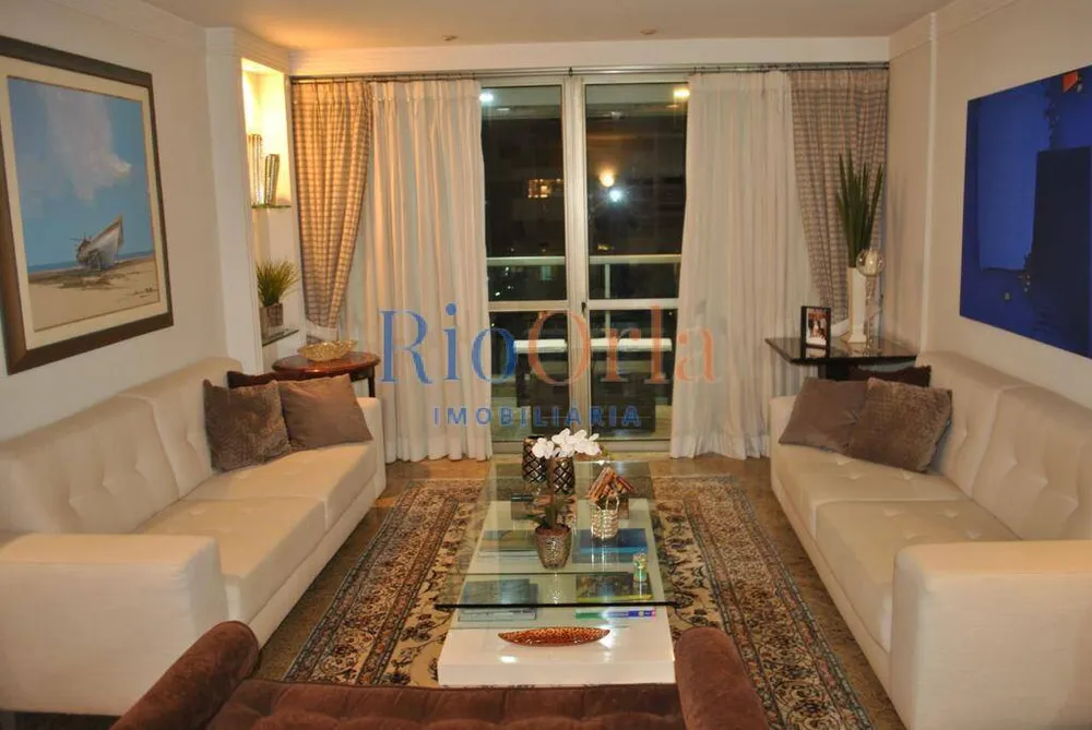 Apartamento, 4 quartos, 170 m² - Foto 8
