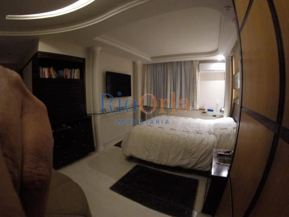 Apartamento, 4 quartos, 170 m² - Foto 10