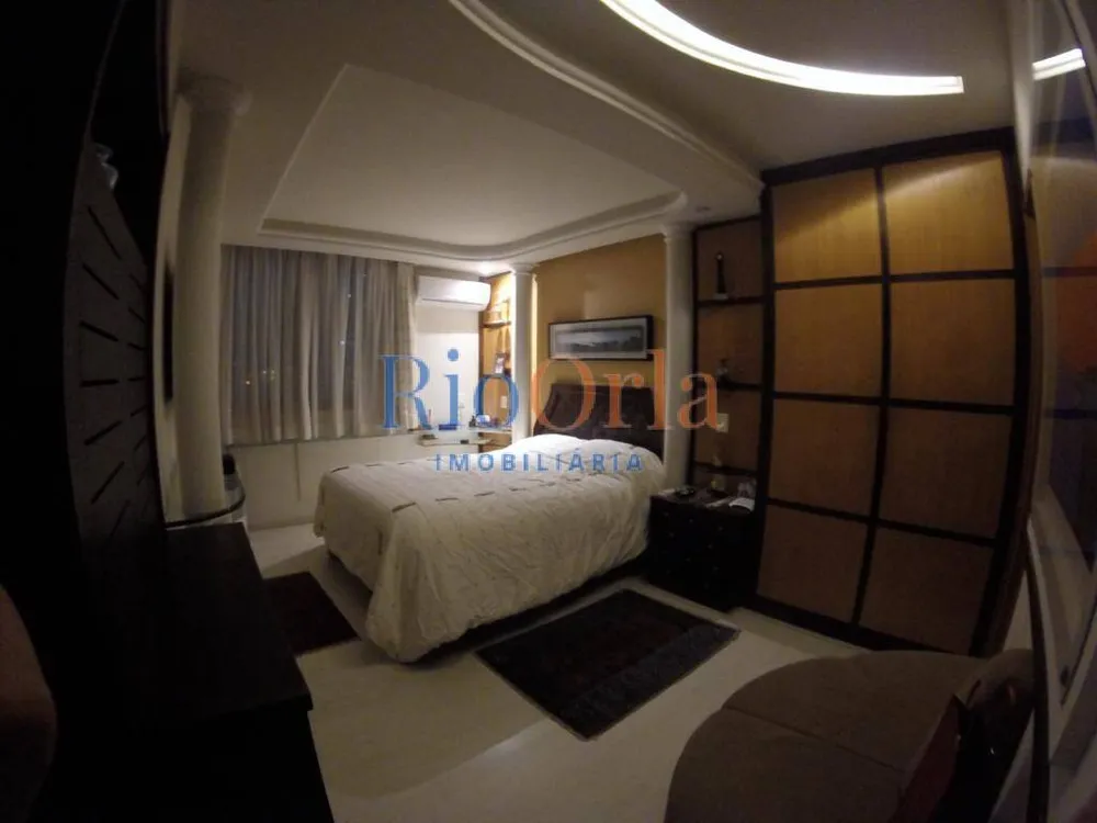 Apartamento, 4 quartos, 170 m² - Foto 9