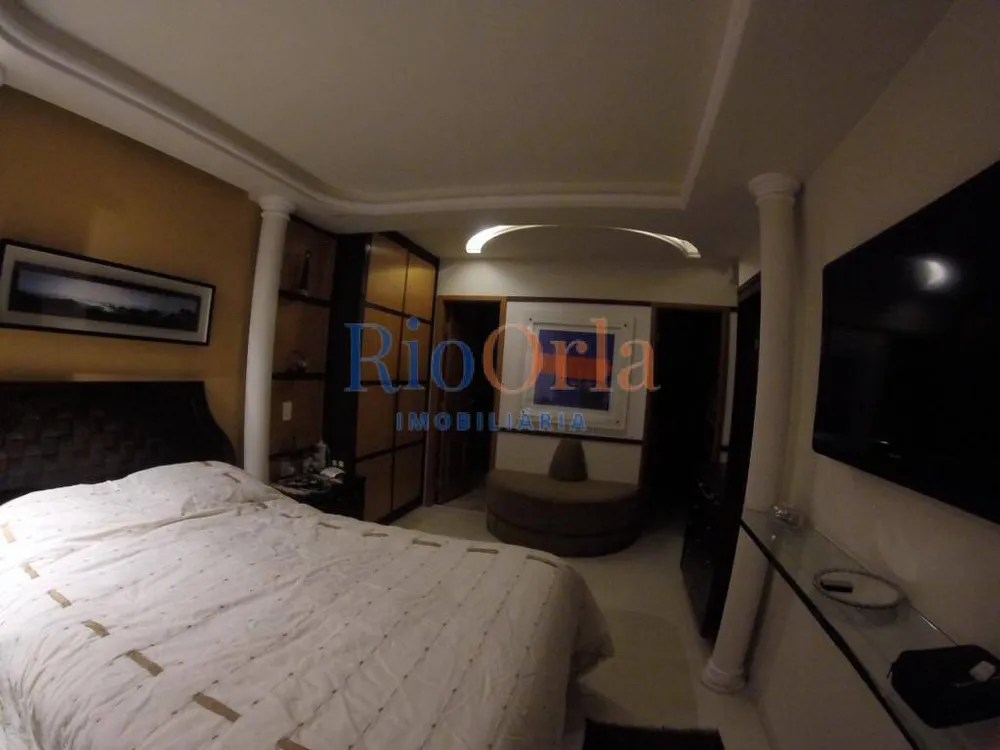 Apartamento, 4 quartos, 170 m² - Foto 11