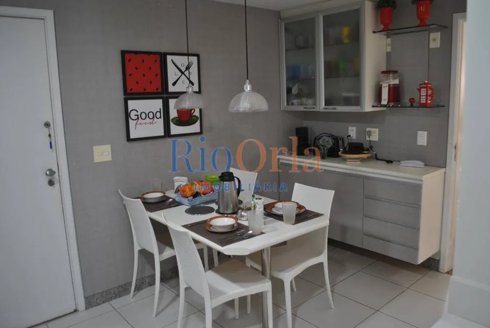 Apartamento, 4 quartos, 170 m² - Foto 19