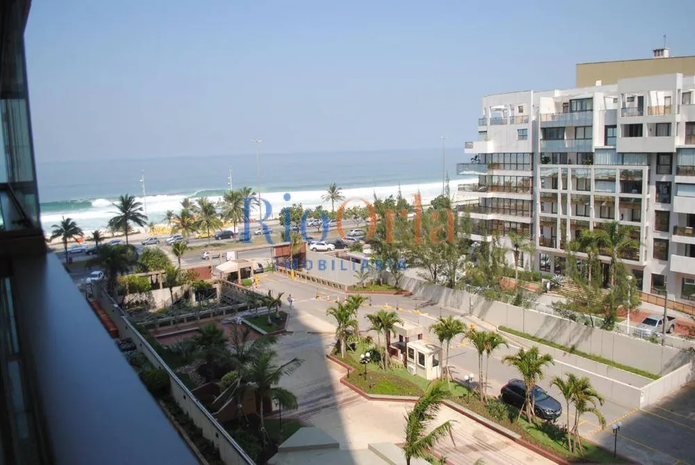 Apartamento, 4 quartos, 170 m² - Foto 1