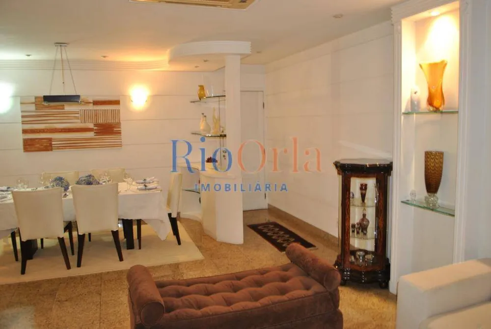 Apartamento, 4 quartos, 170 m² - Foto 6