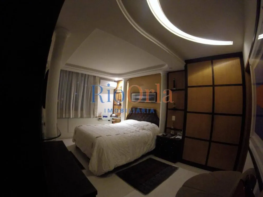 Apartamento, 4 quartos, 170 m² - Foto 12