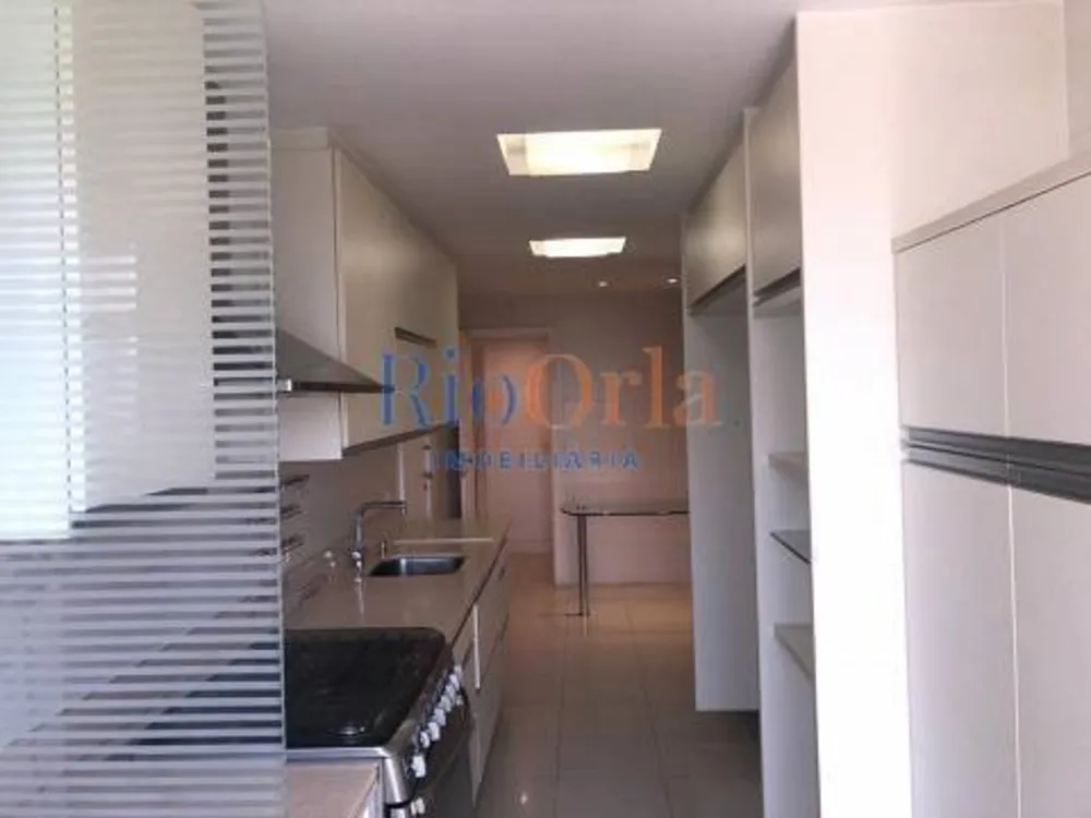 Apartamento, 3 quartos, 150 m² - Foto 10