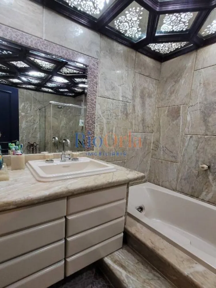 Apartamento, 4 quartos, 300 m² - Foto 3