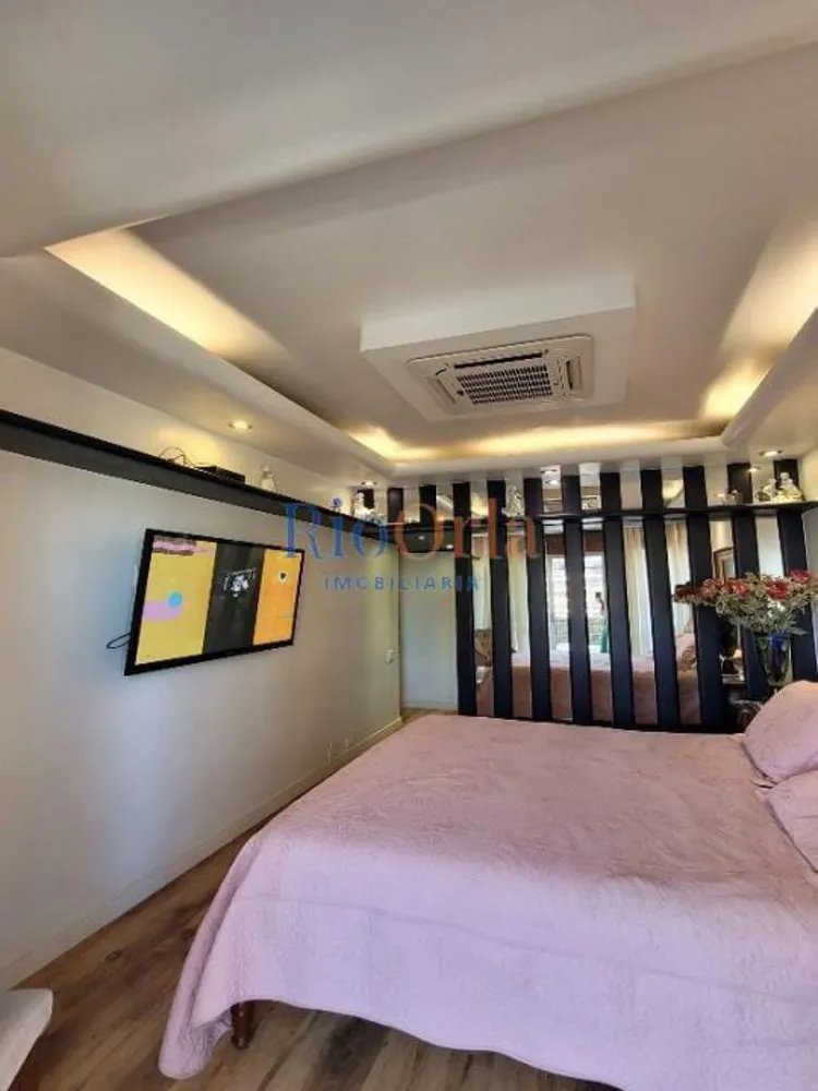 Apartamento, 4 quartos, 300 m² - Foto 6