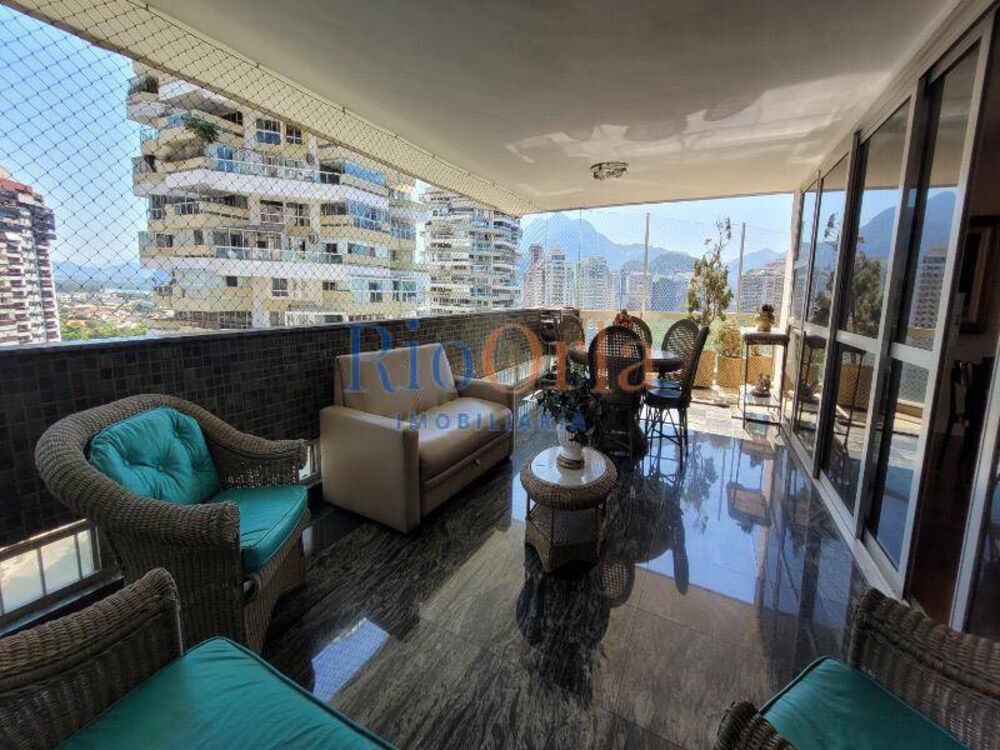 Apartamento, 4 quartos, 300 m² - Foto 16