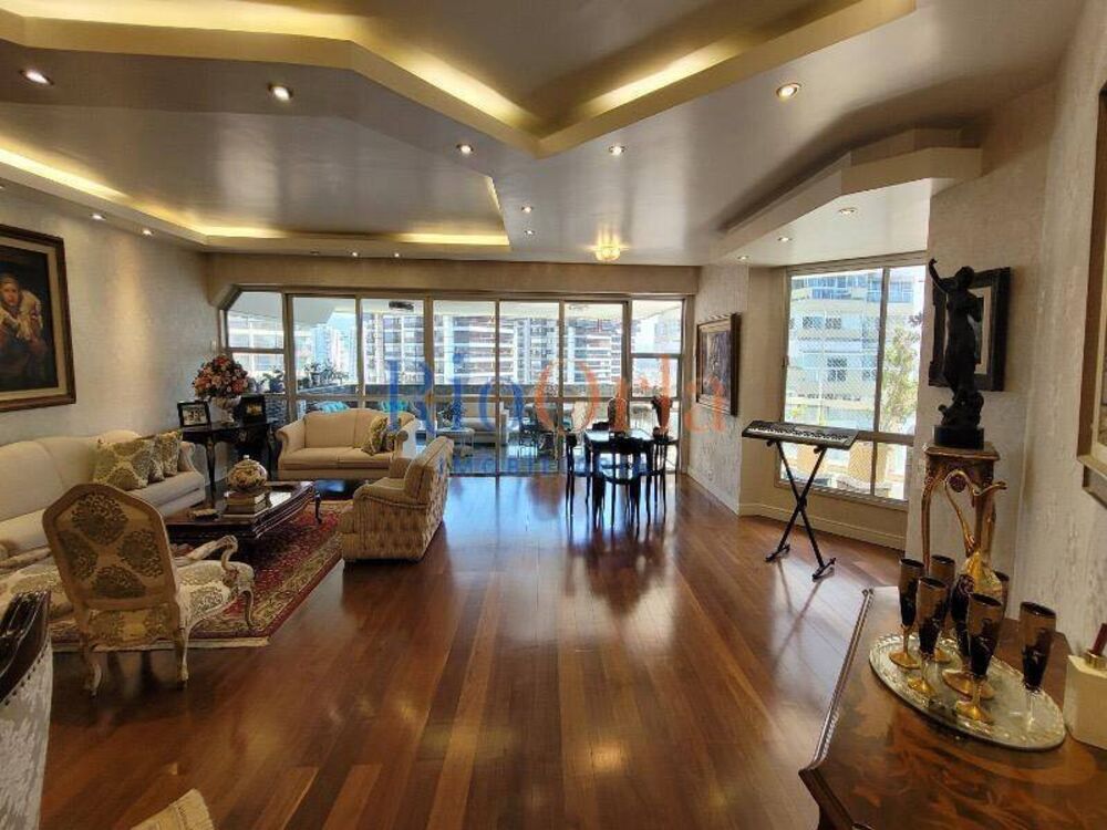 Apartamento, 4 quartos, 300 m² - Foto 17