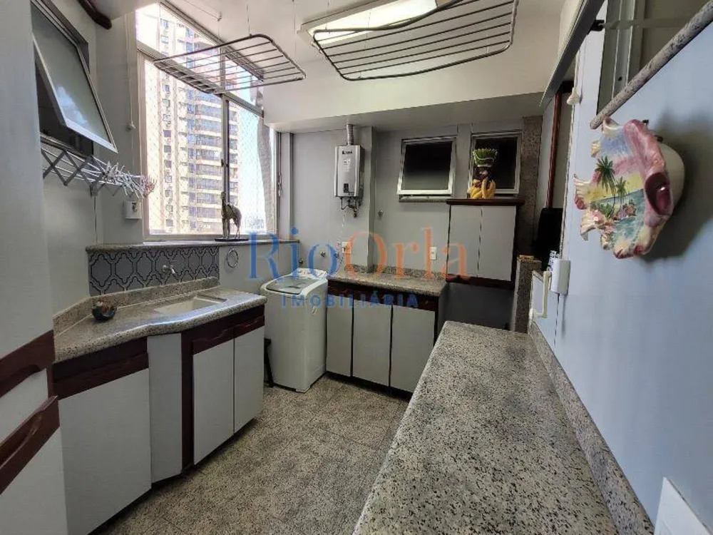 Apartamento, 4 quartos, 300 m² - Foto 11