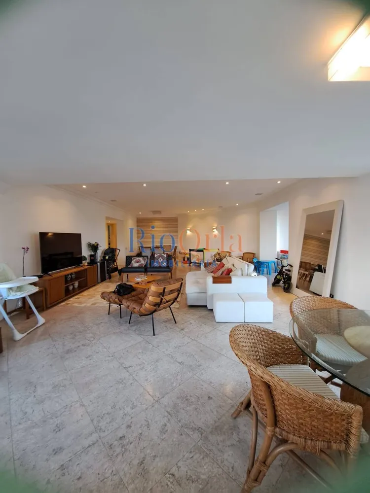 Apartamento, 3 quartos, 230 m² - Foto 9