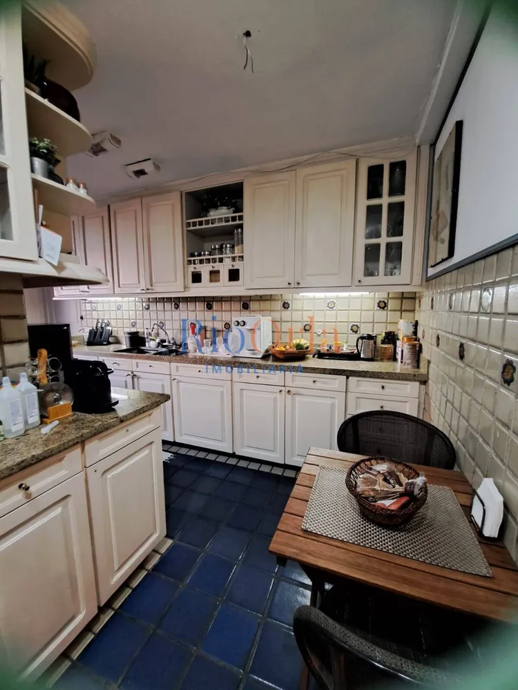 Apartamento, 3 quartos, 230 m² - Foto 24