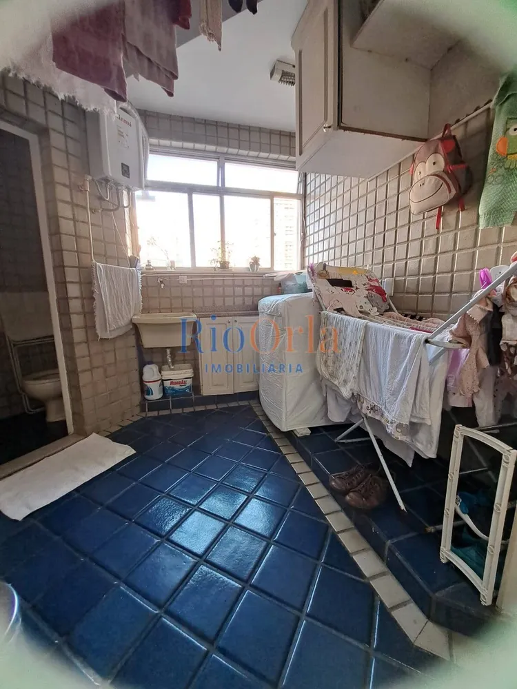 Apartamento, 3 quartos, 230 m² - Foto 28