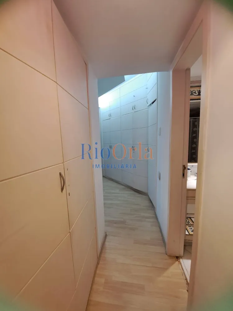 Apartamento, 3 quartos, 230 m² - Foto 11