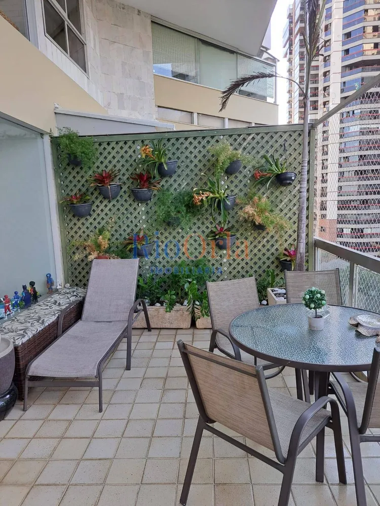 Apartamento, 3 quartos, 230 m² - Foto 5