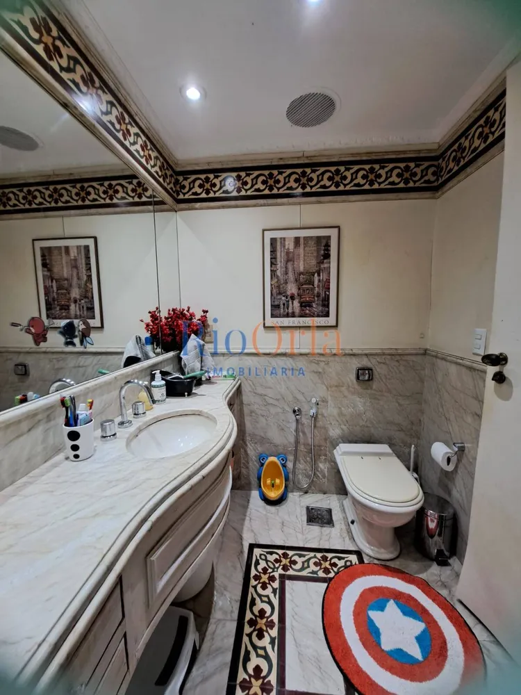Apartamento, 3 quartos, 230 m² - Foto 22