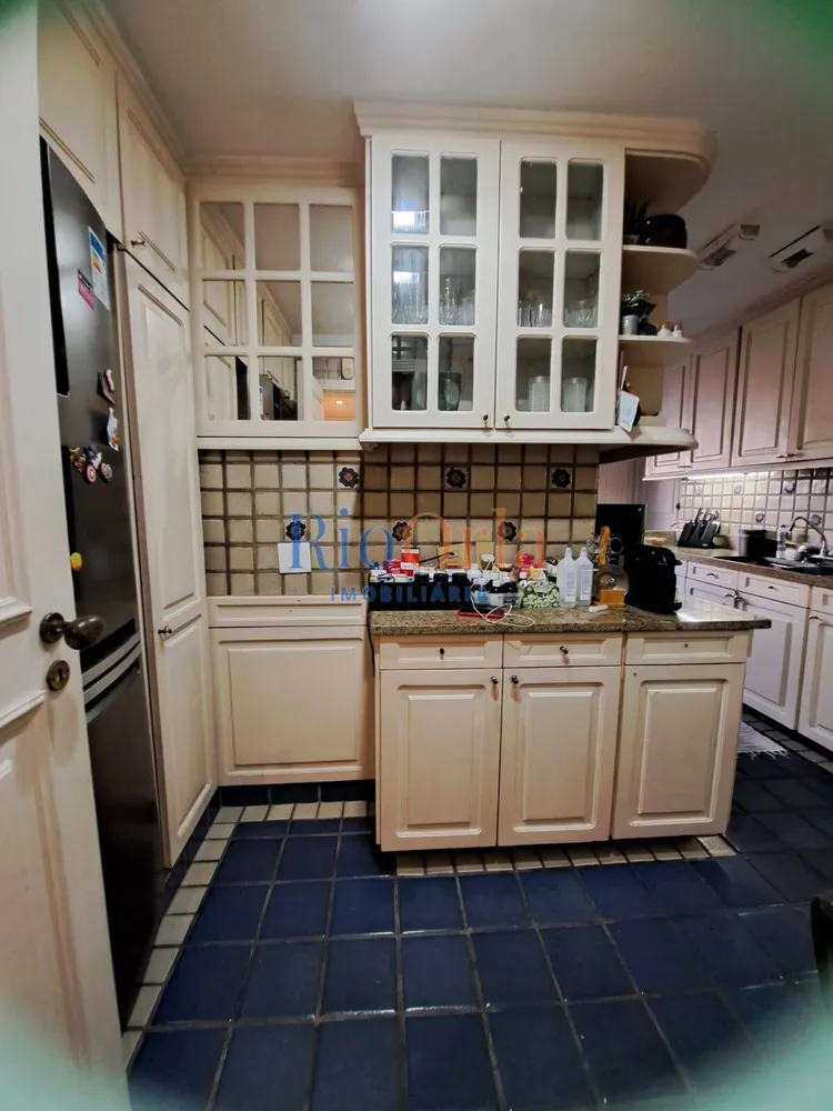Apartamento, 3 quartos, 230 m² - Foto 25