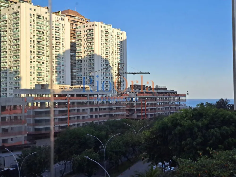 Apartamento, 3 quartos, 230 m² - Foto 7