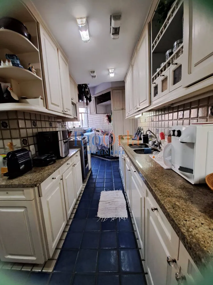 Apartamento, 3 quartos, 230 m² - Foto 27