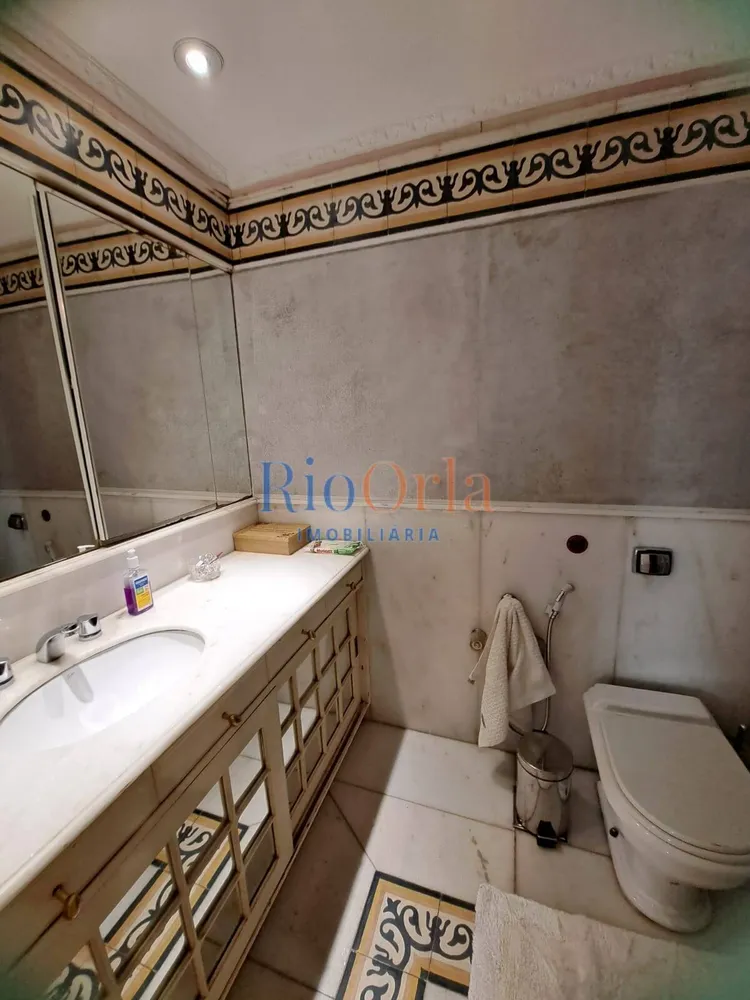 Apartamento, 3 quartos, 230 m² - Foto 15
