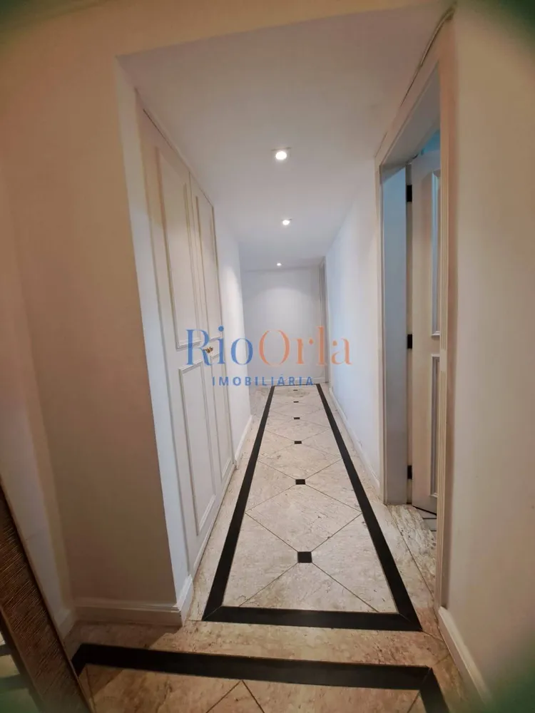 Apartamento, 3 quartos, 230 m² - Foto 8