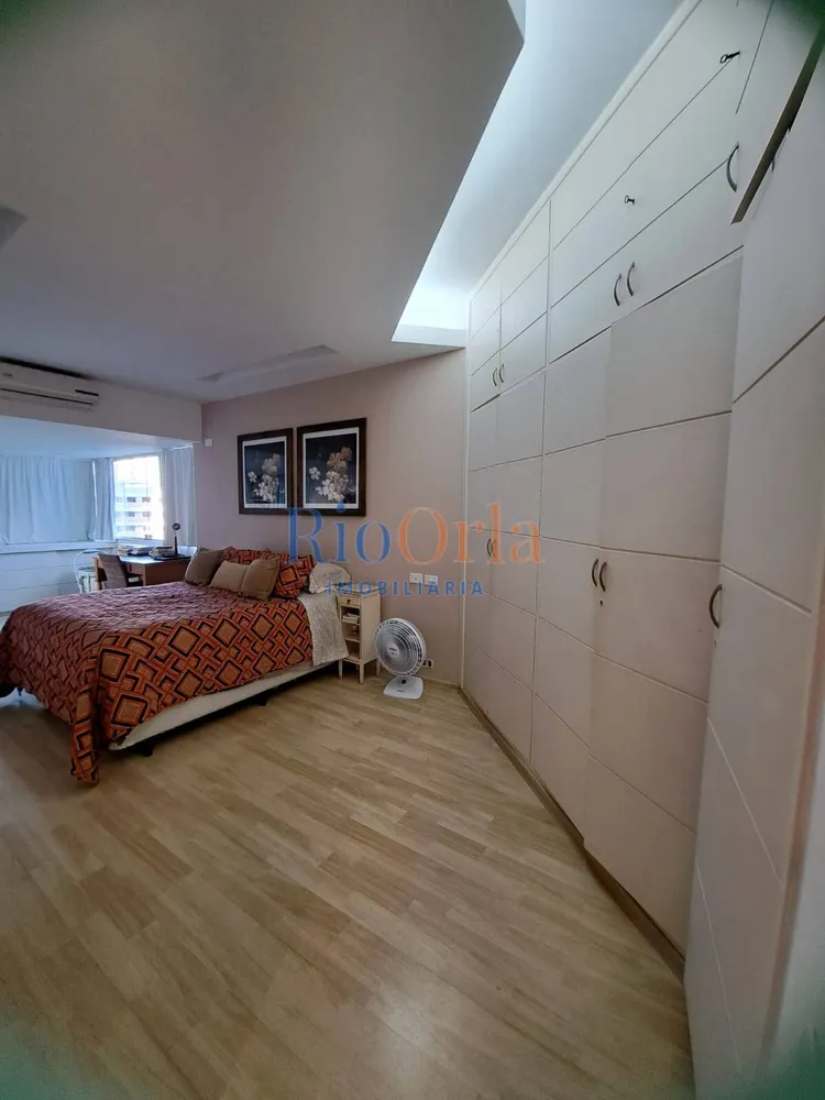 Apartamento, 3 quartos, 230 m² - Foto 12