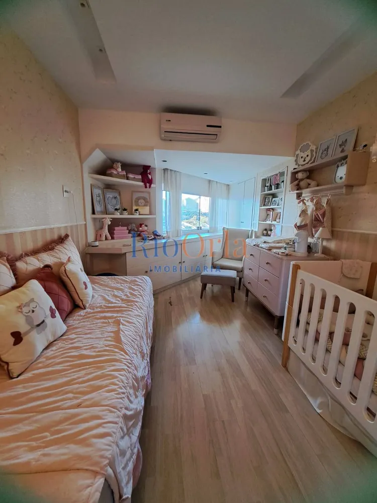 Apartamento, 3 quartos, 230 m² - Foto 19
