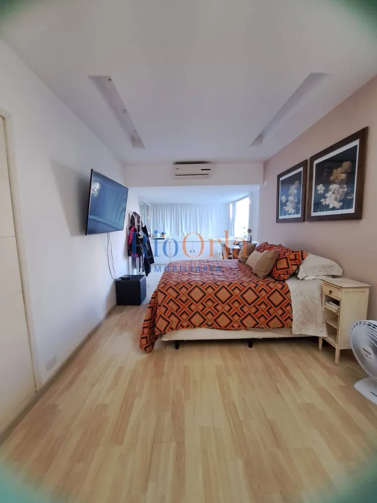 Apartamento, 3 quartos, 230 m² - Foto 13