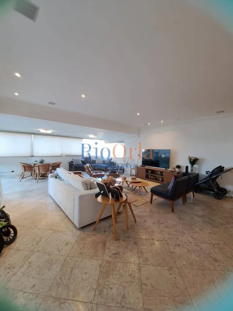 Apartamento, 3 quartos, 230 m² - Foto 6